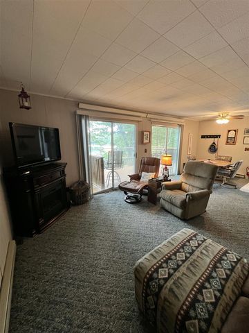 16657 S Star Lake Drive, Baldwin, MI 49304