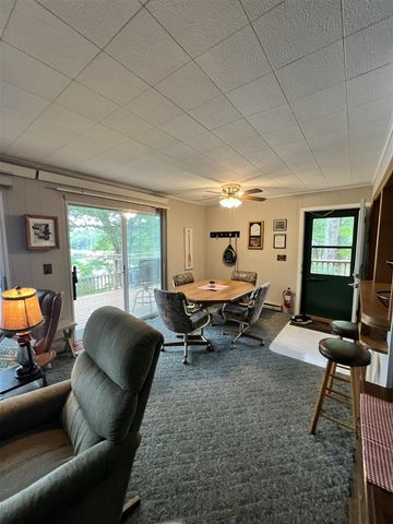 16657 S Star Lake Drive, Baldwin, MI 49304