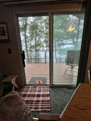 16657 S Star Lake Drive, Baldwin, MI 49304