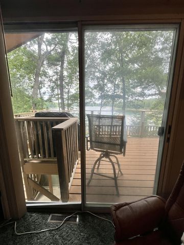 16657 S Star Lake Drive, Baldwin, MI 49304