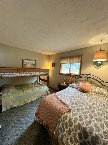 16657 S Star Lake Drive, Baldwin, MI 49304