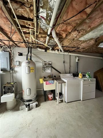 16657 S Star Lake Drive, Baldwin, MI 49304