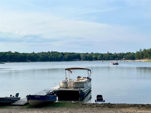 16657 S Star Lake Drive, Baldwin, MI 49304