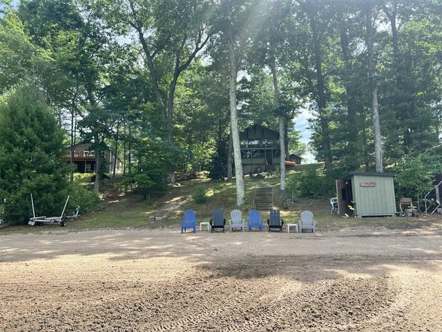 16657 S Star Lake Drive, Baldwin, MI 49304