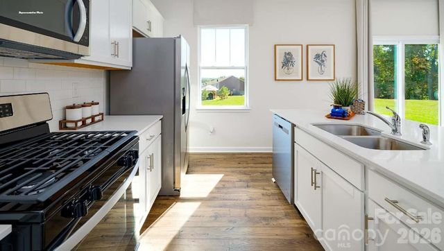 4567 Harris Elliot Road, Lincolnton, NC 28092