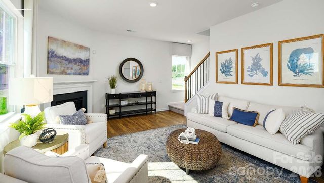 4567 Harris Elliot Road, Lincolnton, NC 28092