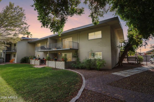 1107 W OSBORN Road 114, Phoenix, AZ 85013