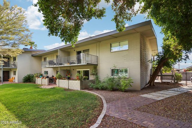 1107 W OSBORN Road 114, Phoenix, AZ 85013