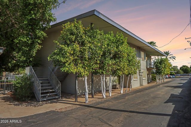 1107 W OSBORN Road 114, Phoenix, AZ 85013