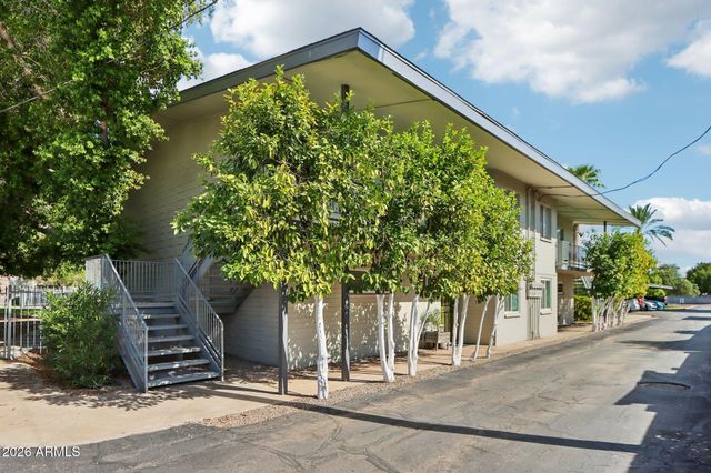 1107 W OSBORN Road 114, Phoenix, AZ 85013
