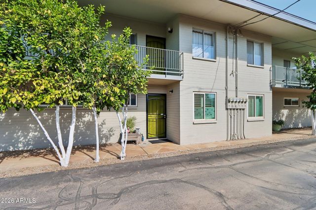 1107 W OSBORN Road 114, Phoenix, AZ 85013