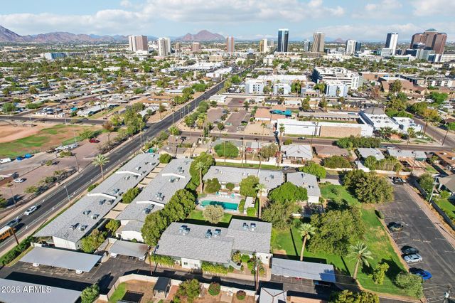 1107 W OSBORN Road 114, Phoenix, AZ 85013