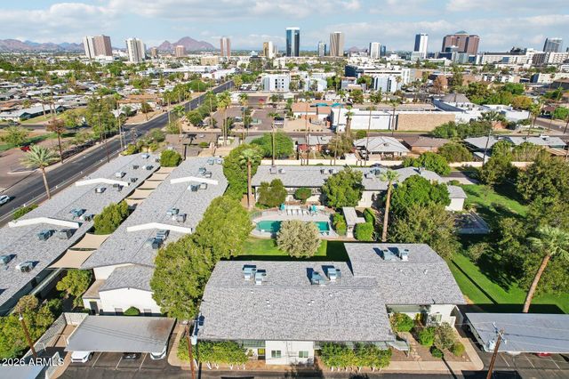 1107 W OSBORN Road 114, Phoenix, AZ 85013