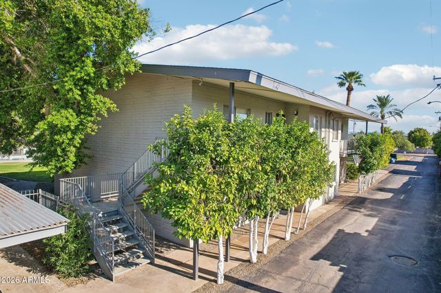 1107 W OSBORN Road 114, Phoenix, AZ 85013