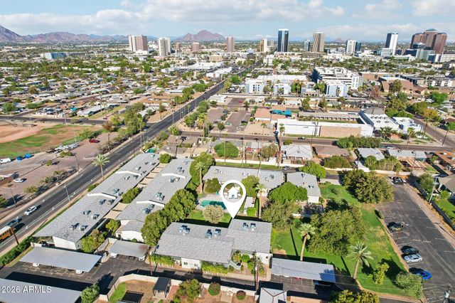 1107 W OSBORN Road 114, Phoenix, AZ 85013