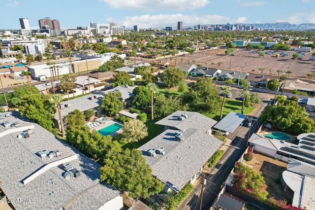 1107 W OSBORN Road 114, Phoenix, AZ 85013