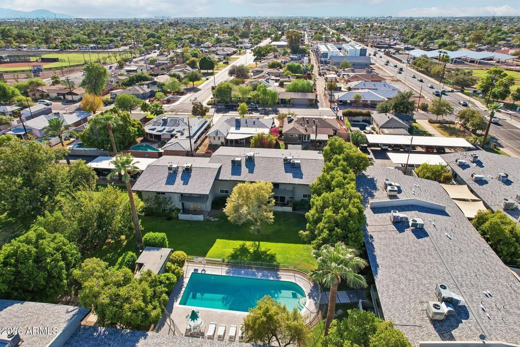 1107 W OSBORN Road 114, Phoenix, AZ 85013