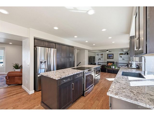 2815 Helmsdale Dr, Colorado Springs, CO 80920