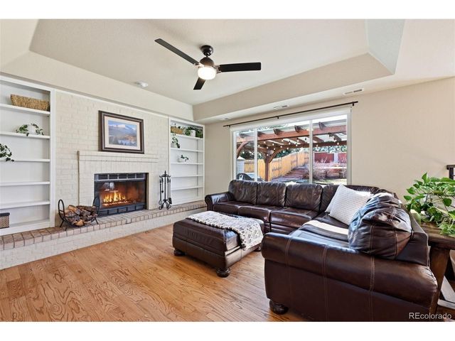 2815 Helmsdale Dr, Colorado Springs, CO 80920