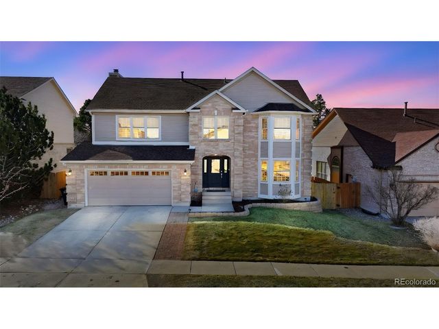 2815 Helmsdale Dr, Colorado Springs, CO 80920