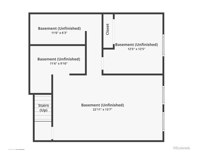 2815 Helmsdale Dr, Colorado Springs, CO 80920