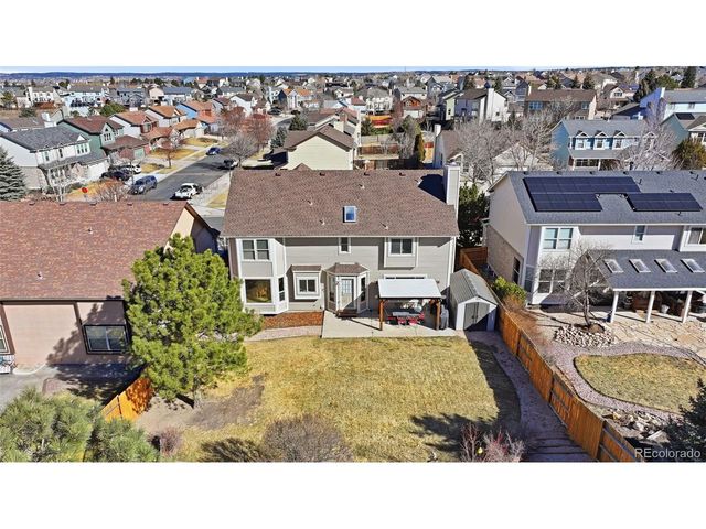 2815 Helmsdale Dr, Colorado Springs, CO 80920