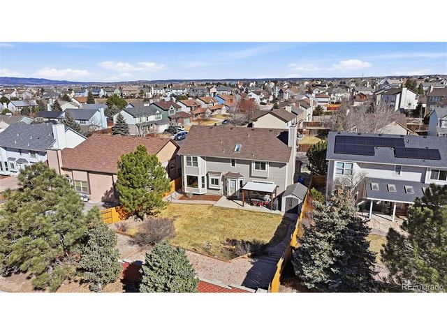 2815 Helmsdale Dr, Colorado Springs, CO 80920