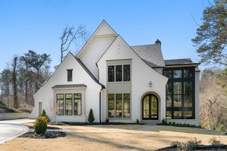 469 Emily Reed Lane Lot 11, Atlanta, GA 30342
