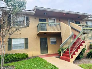 10457 NW 8th St 105, Pembroke Pines, FL 33026