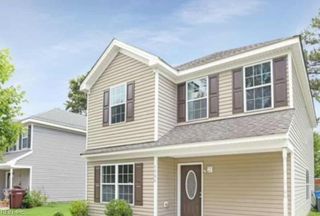 1508 Myrtle AVE, Chesapeake, VA 23325
