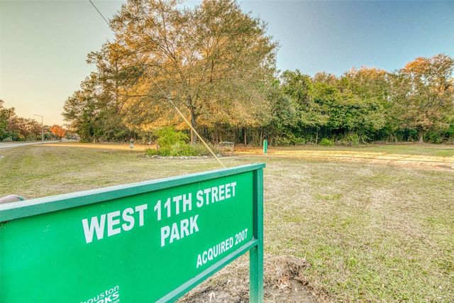 6111 Waltway Drive, Houston, TX 77008