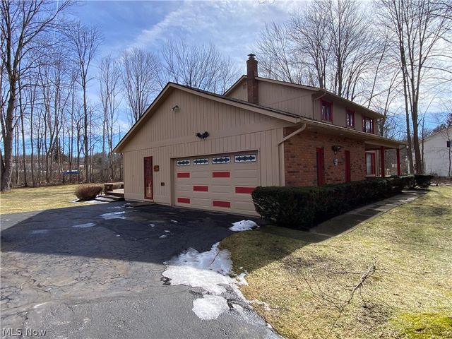 14789 Hitching Post Lane, Novelty, OH 44072