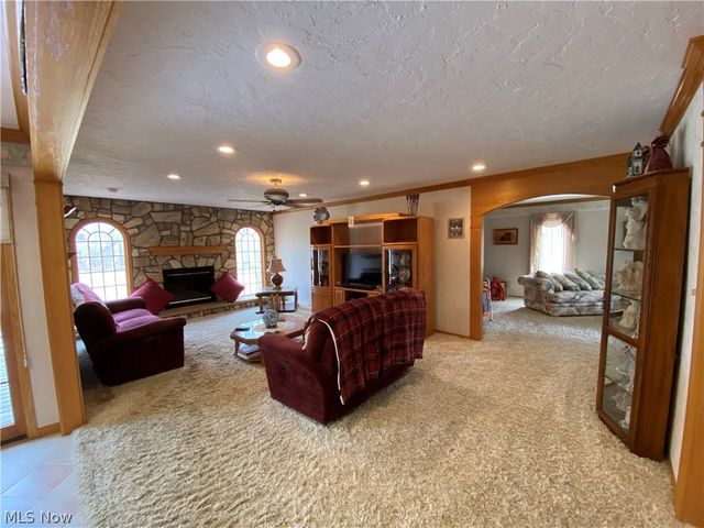 14789 Hitching Post Lane, Novelty, OH 44072