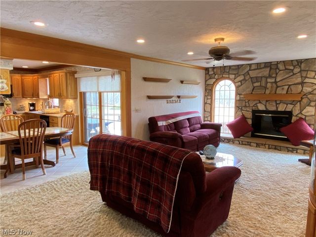 14789 Hitching Post Lane, Novelty, OH 44072