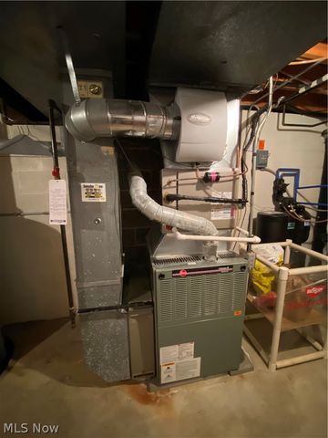 14789 Hitching Post Lane, Novelty, OH 44072