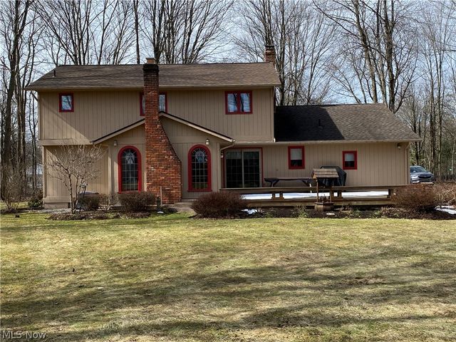 14789 Hitching Post Lane, Novelty, OH 44072