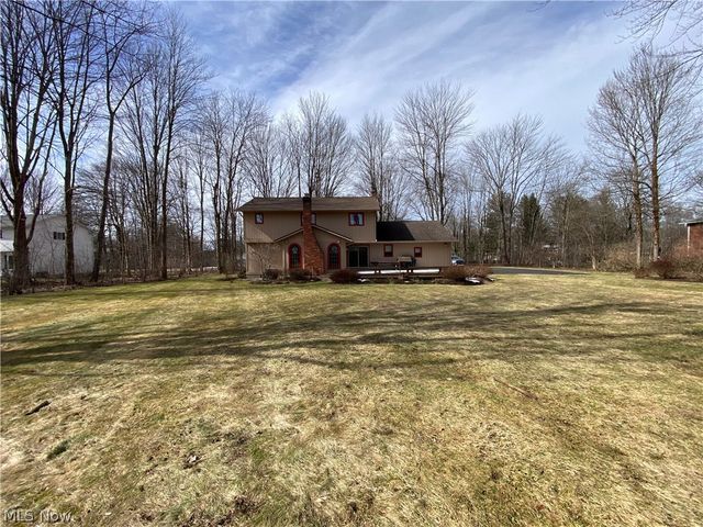 14789 Hitching Post Lane, Novelty, OH 44072