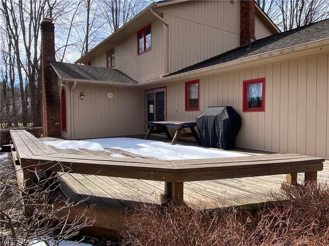 14789 Hitching Post Lane, Novelty, OH 44072