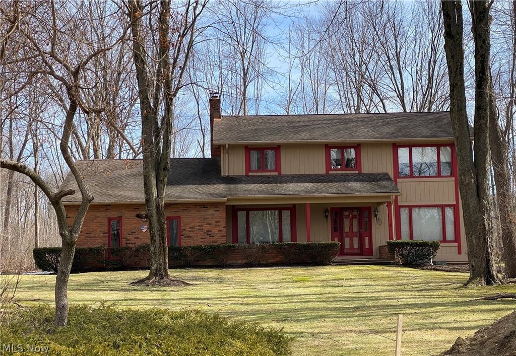 14789 Hitching Post Lane, Novelty, OH 44072