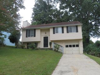5106 Rockborough Trail, Norcross, GA 30071