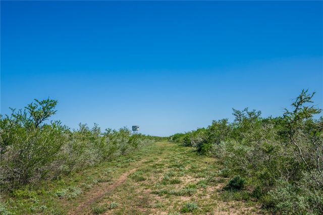 625 W County Road 303, Orange Grove, TX 78372