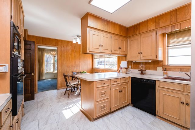 820 Gillette Drive, Little Rock, AR 72205