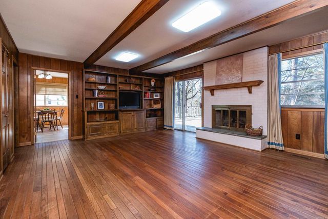 820 Gillette Drive, Little Rock, AR 72205