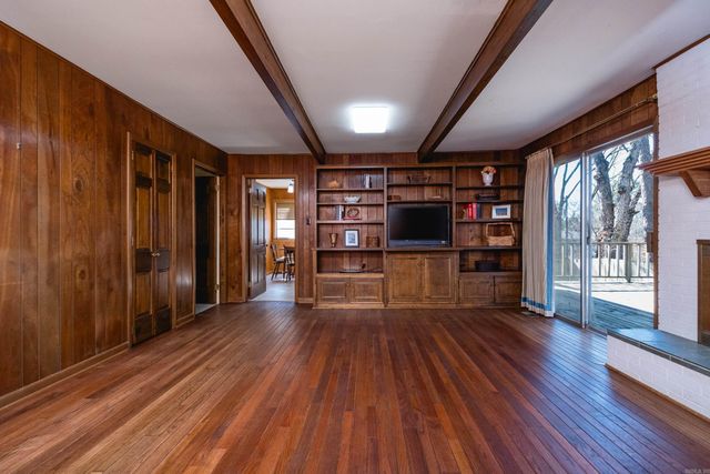 820 Gillette Drive, Little Rock, AR 72205