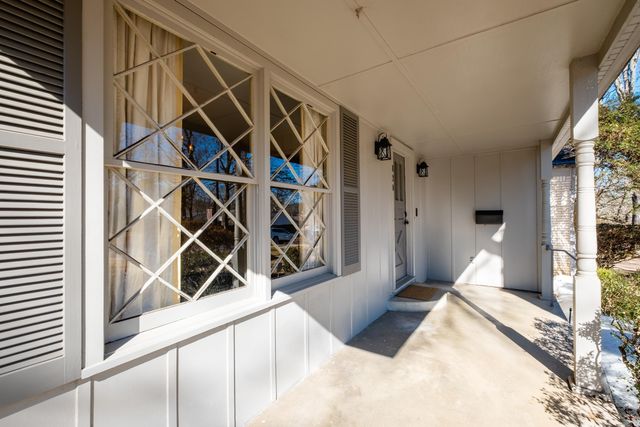 820 Gillette Drive, Little Rock, AR 72205