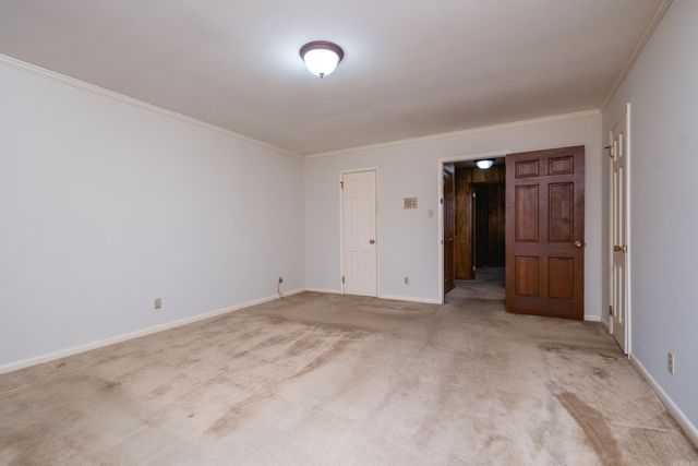 820 Gillette Drive, Little Rock, AR 72205