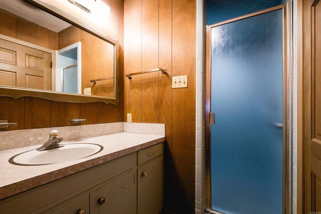 820 Gillette Drive, Little Rock, AR 72205