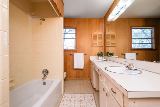 820 Gillette Drive, Little Rock, AR 72205