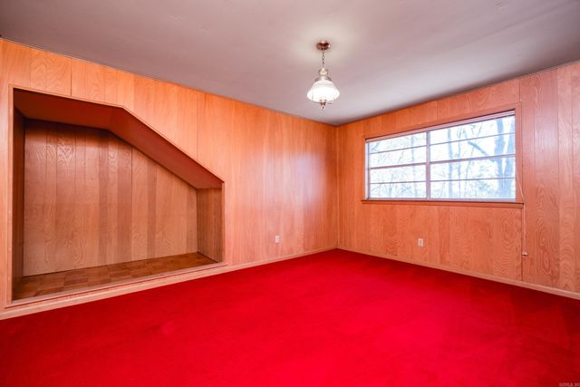 820 Gillette Drive, Little Rock, AR 72205