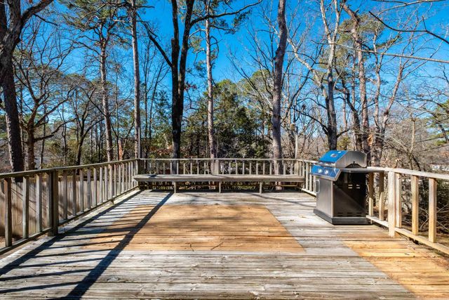 820 Gillette Drive, Little Rock, AR 72205